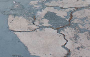 fibreglass roofing replacement Norbury Common