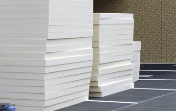 Norbury Common flat roof insulation costs