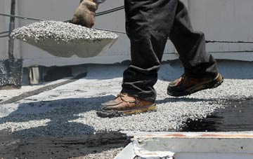 Norbury Common flat roofing companies