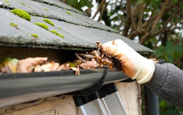 gutter cleaning Norbury Common, Cheshire