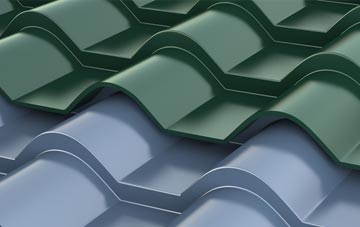 who should consider Norbury Common plastic roofs