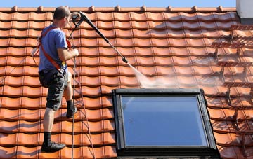 roof cleaning Norbury Common, Cheshire