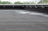 find rated Norbury Common flat roofing companies